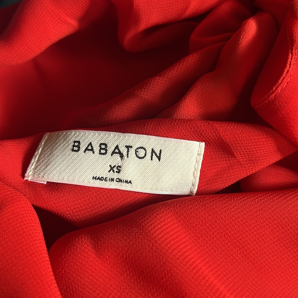 Babaton Aritzia Cassimir dress, size XS. - Picture 5 of 13